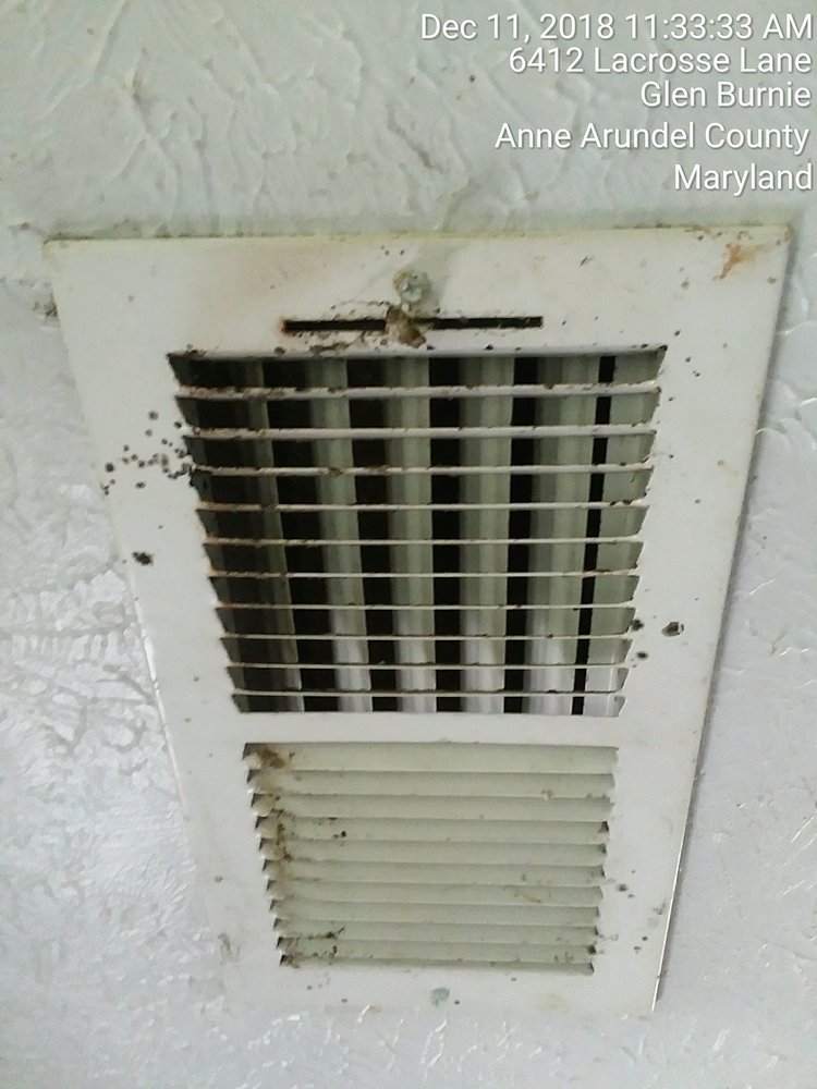 Rudd's Indoor Environment - mold inspector in Odenton, MD