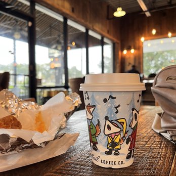 Foxtail Coffee - Holiday cookie latte - Coffee Roasteries Near Me - Altamonte Springs, Florida Foxtail Coffee - Holiday cookie latte - Coffee Roasteries Near Me - Altamonte Springs, Florida
