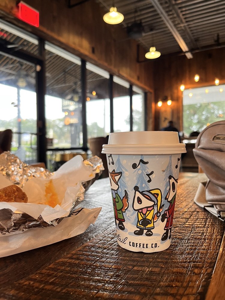 Foxtail Coffee - Altamonte Springs Image