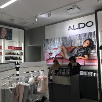 ALDO - Shoe Stores Near Me - Bellevue, Washington