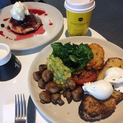 Chatterbox Espresso Bar