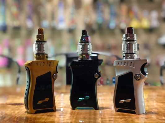 Mad Over Vape & Smoke