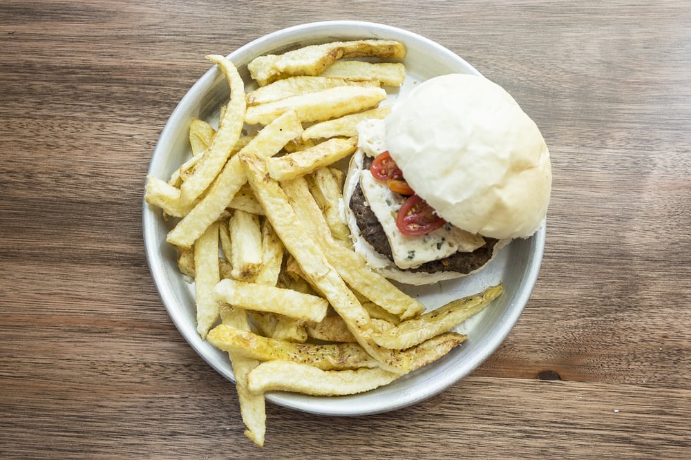 Burgery