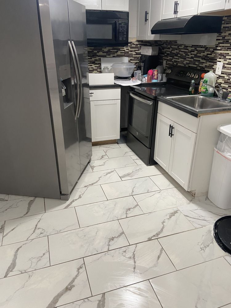 Slide of Velásquez Cleaning Company