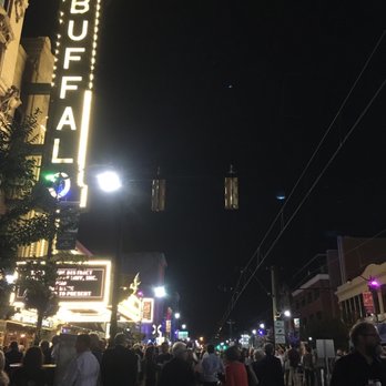 Curtain Up! Buffalo - Street party! - Festivals Near Me - Buffalo, New York