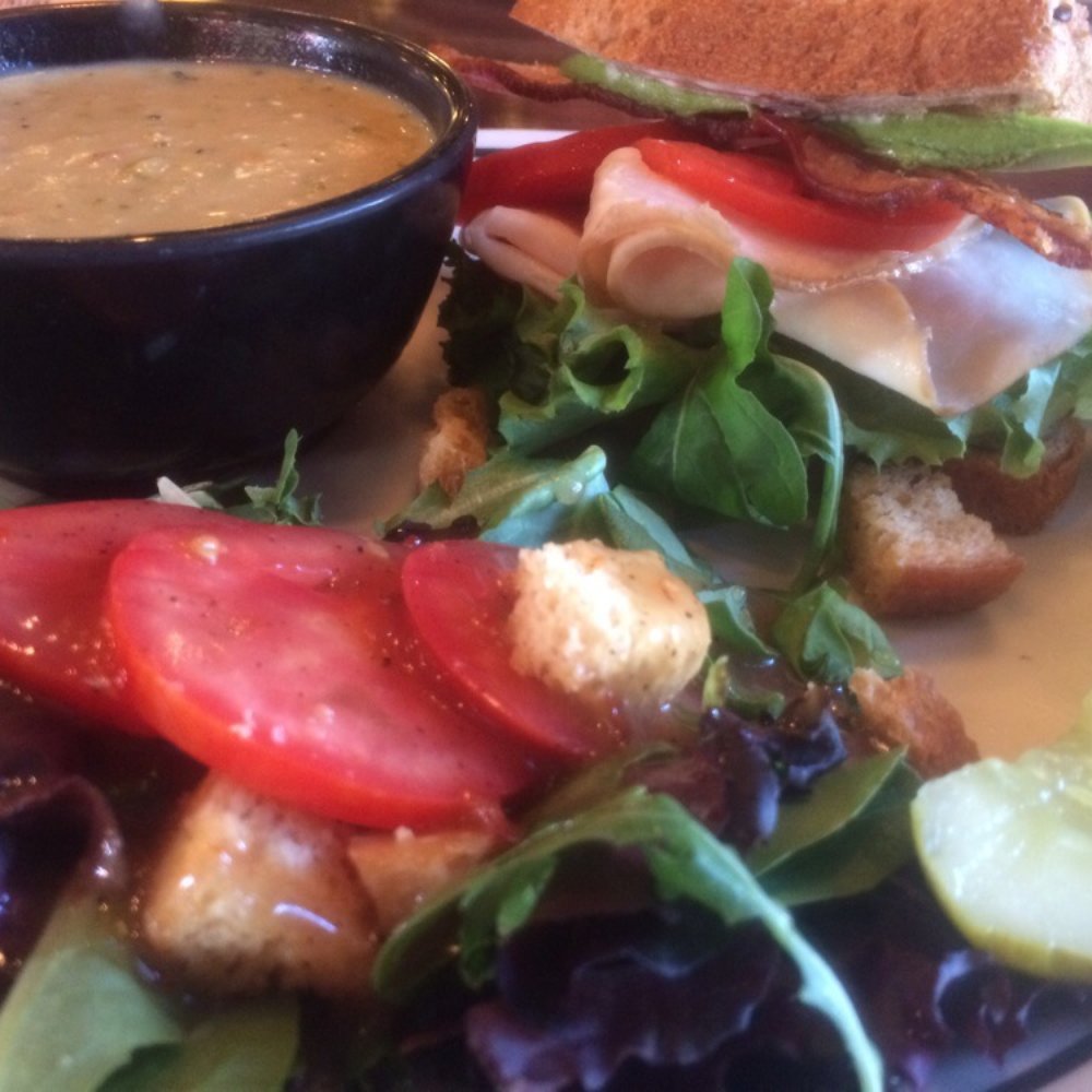 Corner Bakery Cafe - Sandwiches Near Me - Lakewood, California Corner Bakery Cafe - Sandwiches Near Me - Lakewood, California