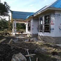 Slide of Tracker roofing