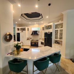 A Counter Tops
