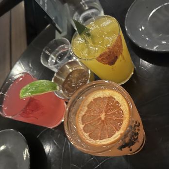 La Popular - Drinks - Cocktail Bars Near Me - Claremont, California La Popular - Drinks - Cocktail Bars Near Me - Claremont, California
