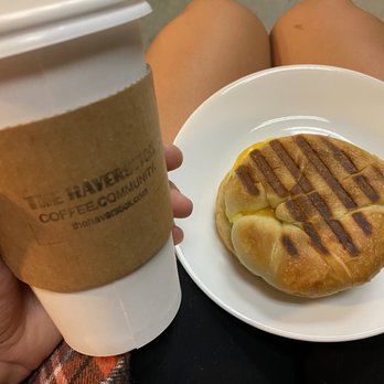 The Haverstick - Breakfast sandwich - Coffee & Tea Near Me - Indianapolis, Indiana The Haverstick - Breakfast sandwich - Coffee & Tea Near Me - Indianapolis, Indiana