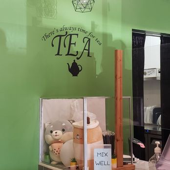 Tea Be Honest - Coffee & Tea Near Me - Palm Desert, California Tea Be Honest - Coffee & Tea Near Me - Palm Desert, California