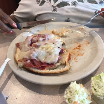 Michaels - Good open face Ruben - Diners Near Me - Wyncote, Pennsylvania Michaels - Good open face Ruben - Diners Near Me - Wyncote, Pennsylvania