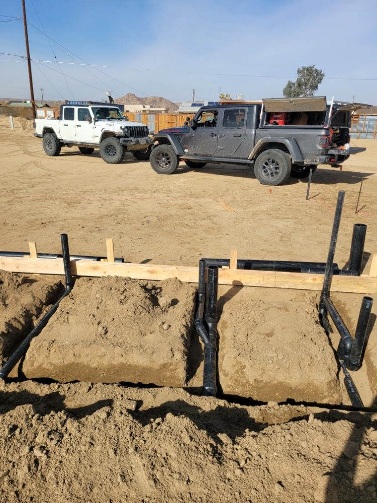 Slide of Anthonys Plumbing