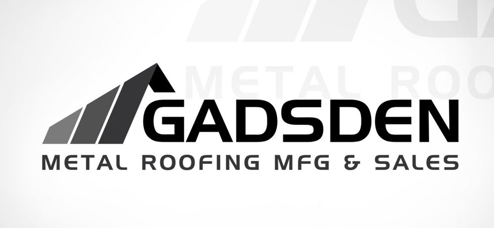 Slide of Gadsden Metal Roofing Mfg & Sales