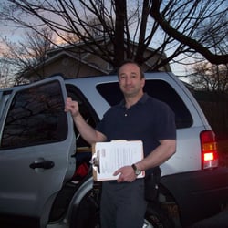 LookSmart Home Inspections