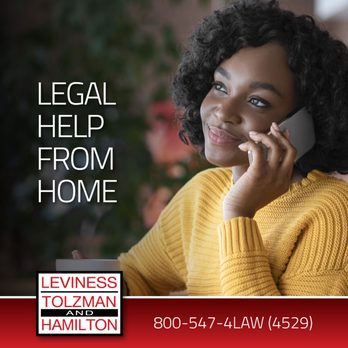 Leviness Tolzman And Hamilton - Personal Injury Law Near Me - Baltimore, Maryland Leviness Tolzman And Hamilton - Personal Injury Law Near Me - Baltimore, Maryland