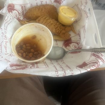 Dreamland BBQ - Barbeque Near Me - Birmingham, Alabama