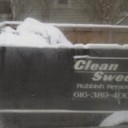 Clean Sweep Rubbish Removal