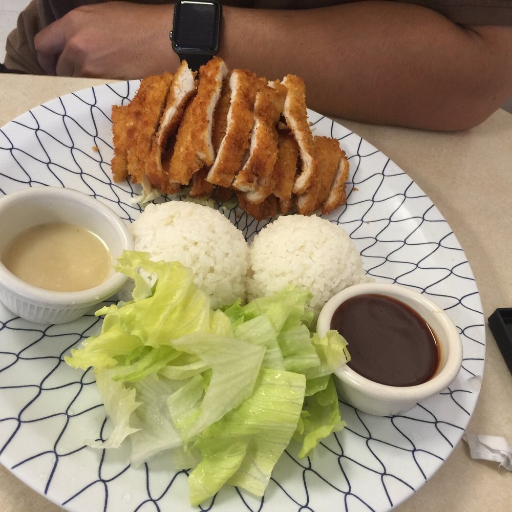 Teriyaki Wok - Katsu - Japanese Near Me - Renton, Washington Teriyaki Wok - Katsu - Japanese Near Me - Renton, Washington