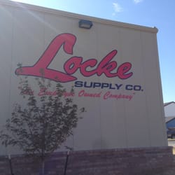 Locke Supply Co.
