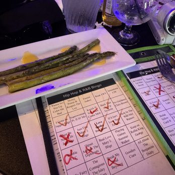 Blu Cafe - Sports Bars Near Me - Ocoee, Florida