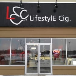Lifestyle Cig Sherwood Park