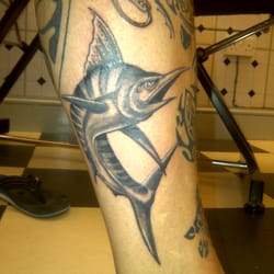Ministry of Ink Tattoo Studio Telford