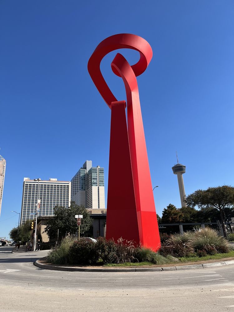 City of San Antonio - social services organization in San Antonio, TX