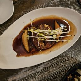 Foie gras
