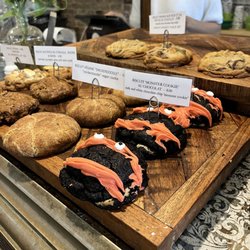 maman - Cookies