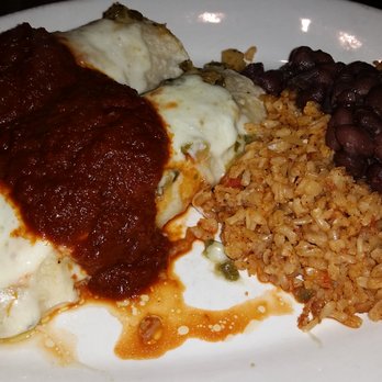SOL Mt. Pleasant - Chicken enchiladas - Bars Near Me - Mt Pleasant, South Carolina SOL Mt. Pleasant - Chicken enchiladas - Bars Near Me - Mt Pleasant, South Carolina