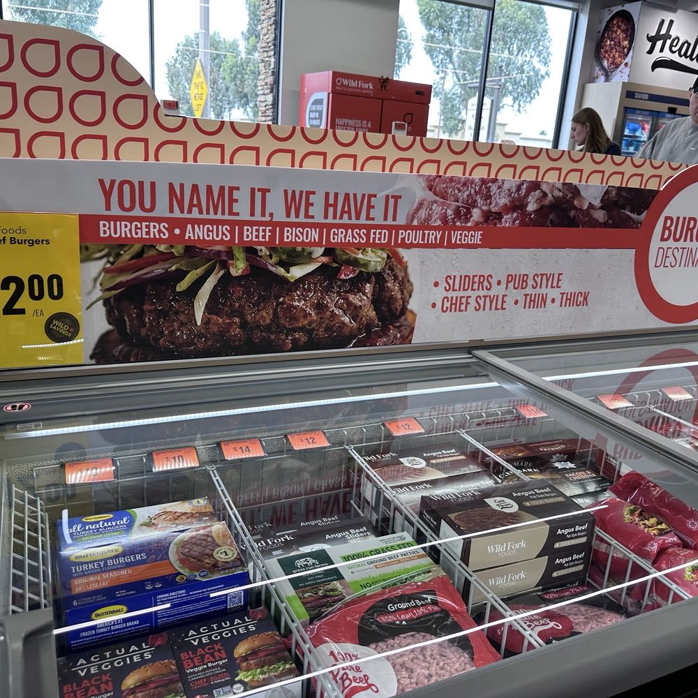Wild Fork - Grocery Near Me - Santa Clarita, California Wild Fork - Grocery Near Me - Santa Clarita, California