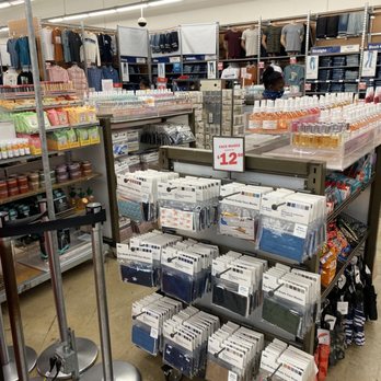 Old Navy - Lots of adult and kid sized masks. Cute varieties and great prices. - Women's Clothing Near Me - Coral Springs, Florida