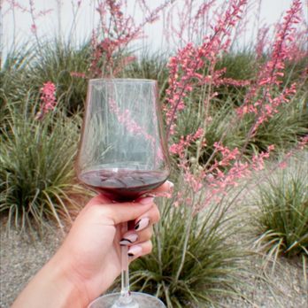 Ashes & Diamonds - Wineries Near Me - Napa, California