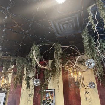 Catfight Coffee - Ceiling - Coffee & Tea Near Me - Boonton, New Jersey Catfight Coffee - Ceiling - Coffee & Tea Near Me - Boonton, New Jersey