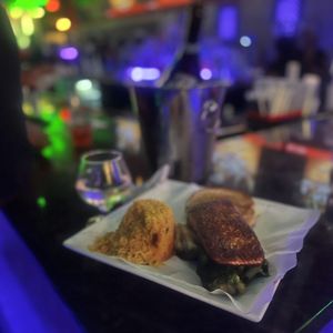 THE SPOT SPORTS BAR AND GRILL - Updated July 2025 - 39 Photos & 36 ...