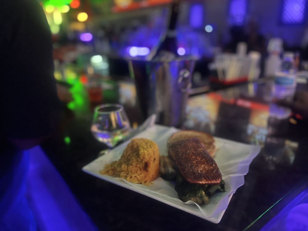 Social spots from SUDO BAR & GRILL