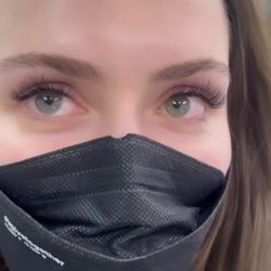 Dash of Sass - Classic Lash Extensions
