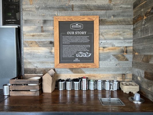 Bushfire Kitchen - Del Mar by null