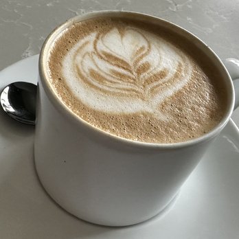 Flapjax - Spanish Latte - New American Near Me - Santa Monica, California Flapjax - Spanish Latte - New American Near Me - Santa Monica, California