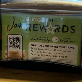 BurgerFi - Burgers Near Me - Columbia, Maryland