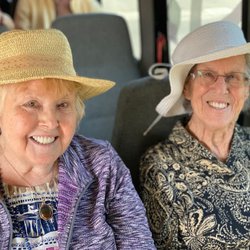 Amber Grove Place - Resident Activities