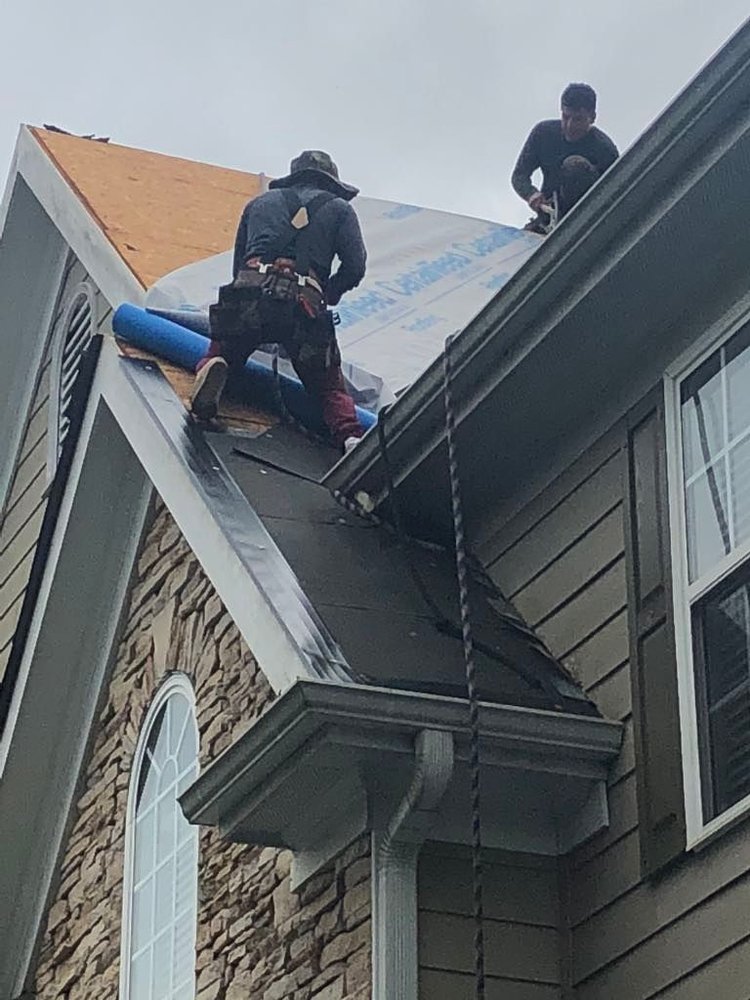 Slide of Southern Integrity Roofing