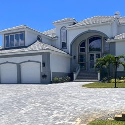 Amick Roofing - Villa 900 Sterling Tile