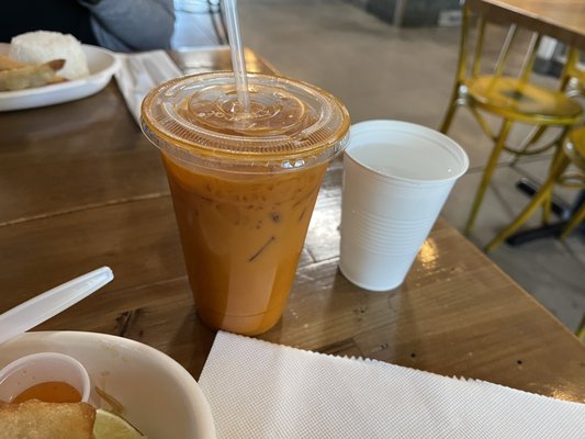 Block 9 Thai Street Eats (Summerlin Location) by null