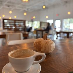 DUO58 Community Coffee Bar & Cafe