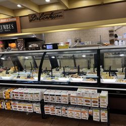 Nob Hill Foods