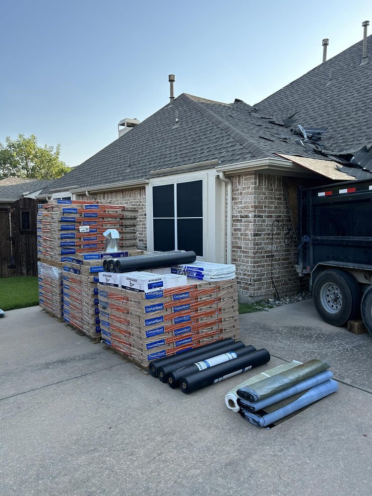 Slide of Athena Roofing & Renovations