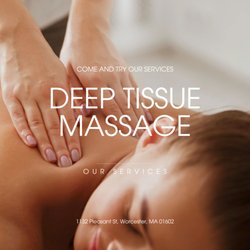 Lucky Health Spa