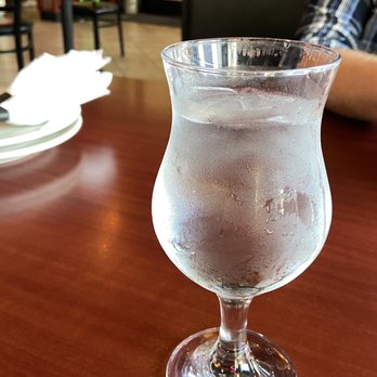 Thai Harmony - Nice water glasses the second we sat down - Sushi Bars Near Me - Winston-Salem, North Carolina Thai Harmony - Nice water glasses the second we sat down - Sushi Bars Near Me - Winston-Salem, North Carolina